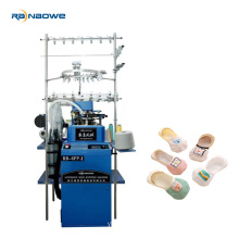 3D Modern Sock Knitting Machine Used for Making Sock